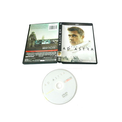 China Kundenspezifischer DVD-Guckkastenbühne-Amerika-Film die komplette Reihen-Anzeige Astra fournisseur