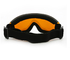 Skibrille mit UV-Schutz und Nebelsicherung für klares Sehen PC Einzelspiegel fournisseur