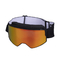 Ski Google PC Spiegelobjektiv Doppel gekrümmte Schneebrille Vollrahmen-Skibrille Ski-Ausrüstung Brille Außen-Doppel-Anti-FO fournisseur