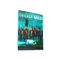Kundenspezifischer DVD-Guckkastenbühne-Amerika-Film die komplette Reihe Chicago Med Season 5 fournisseur