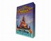 Kundenspezifischer DVD-Guckkastenbühne-Amerika-Film die komplette Reihen-Disney-Animationssammlung 12DVD fournisseur