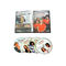 Kundenspezifischer DVD-Guckkastenbühne-Amerika-Film die komplette Reihen-Orange ist die neue schwarze Jahreszeit 7 fournisseur
