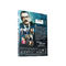 Kundenspezifischer DVD-Guckkastenbühne-Amerika-Film das komplette Reihen-blaue Blut Season10 fournisseur