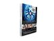 Kundenspezifischer DVD-Guckkastenbühne-Amerika-Film die komplette Reihen-Mittel von S.H.I.E.L.D. Season 7 fournisseur