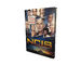 Kundenspezifischer DVD-Guckkastenbühne-Amerika-Film die komplette Reihe NCIS: Kriminelle Untersuchungsservice-Marinejahreszeit 17 fournisseur