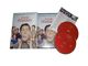 Kundenspezifischer DVD-Guckkastenbühne-Amerika-Film die komplette Reihe junger Sheldon Season 1 fournisseur
