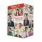 Kundenspezifischer DVD-Guckkastenbühne-Amerika-Film die komplette Reihe die Büro-Jahreszeit 1-9 fournisseur