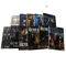 Kundenspezifischer DVD-Guckkastenbühne-Amerika-Film der komplette Reihen-Doktor Who Season 1-11 58 Diskette US-Version New2 fournisseur