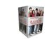 Kundenspezifischer DVD-Guckkastenbühne-Amerika-Film die komplette Reihe jeder liebt Raymond 44DVD fournisseur