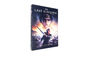 Kundenspezifischer DVD-Guckkastenbühne-Amerika-Film die komplette Reihe die letzte Königreich-Jahreszeit 3 fournisseur