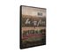 Kundenspezifischer DVD-Guckkastenbühne-Amerika-Film die komplette Reihe Harriet 1DVD fournisseur