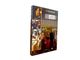 Kundenspezifischer DVD-Guckkastenbühne-Amerika-Film die komplette Reihe die Magier würzen 5 fournisseur