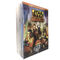 Kundenspezifischer DVD-Guckkastenbühne-Amerika-Film die komplette Reihen-Star Wars-Rebellen fournisseur