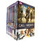 Kundenspezifischer DVD-Guckkastenbühne-Amerika-Film die komplette Reihe rufen die Hebamme Season 1-9 26 Diskette US-Version neu an fournisseur