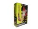 Kundenspezifischer DVD-Guckkastenbühne-Amerika-Film die komplette Reihe Dragon Ball GT 10DVD fournisseur
