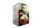 Kundenspezifischer DVD-Guckkastenbühne-Amerika-Film die komplette Reihe Ray Donovan Season 1-7 fournisseur