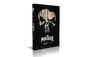 Kundenspezifischer DVD-Guckkastenbühne-Amerika-Film die komplette Reihe die Punisher-Jahreszeit 1 fournisseur