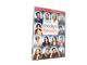 Kundenspezifischer DVD-Guckkastenbühne-Amerika-Film die komplette Reihen-Modern Family-Jahreszeit 11 fournisseur