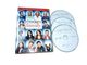 Kundenspezifischer DVD-Guckkastenbühne-Amerika-Film die komplette Reihen-Modern Family-Jahreszeit 11 fournisseur