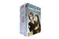 Kundenspezifischer DVD-Guckkastenbühne-Amerika-Film die komplette Reihen-Anmut und der Frankie S1-6 fournisseur