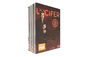 Kundenspezifischer DVD-Guckkastenbühne-Amerika-Film die komplette Reihe Lucifer Season 1-4 fournisseur