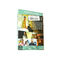 Kundenspezifischer DVD-Guckkastenbühne-Amerika-Film die komplette Reihe Treadstone1 fournisseur