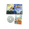 Kundenspezifischer DVD-Guckkastenbühne-Amerika-Film die komplette Reihe Sonic das Igele fournisseur