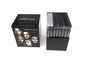 Kundenspezifischer DVD-Guckkastenbühne-Amerika-Film die komplette Reihe The Vampire Diaries fournisseur