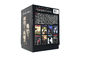 Kundenspezifischer DVD-Guckkastenbühne-Amerika-Film die komplette Reihe The Vampire Diaries fournisseur