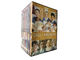Kundenspezifischer DVD-Guckkastenbühne-Amerika-Film die komplette Reihe rufen die Hebamme Season 1-8 an fournisseur