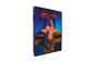 Kundenspezifischer DVD-Guckkastenbühne-Amerika-Film die komplette Reihen-amerikanische Grausigkeits-Geschichte: 1984 Jahreszeit 9 fournisseur