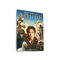Kundenspezifischer DVD-Guckkastenbühne-Amerika-Film die komplette Reihe Dolittle fournisseur
