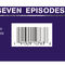Kundenspezifischer DVD-Guckkastenbühne-Amerika-Film die komplette Reihe Chicago P.D. Season 7 fournisseur