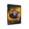 Kundenspezifischer DVD-Guckkastenbühne-Amerika-Film die komplette Reihe Murdoch-Geheimnisse würzen 13 fournisseur