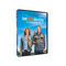 Kundenspezifischer DVD-Guckkastenbühne-Amerika-Film die komplette Reihe letzter Mann-stehende Jahreszeit 7 fournisseur