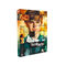 Kundenspezifischer DVD-Guckkastenbühne-Amerika-Film die komplette Reihe der gute Doktor Season 3 fournisseur