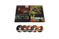 Kundenspezifischer DVD-Guckkastenbühne-Amerika-Film die komplette Reihen-The Walking Dead-Jahreszeit 10 fournisseur