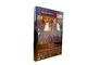 Kundenspezifischer DVD-Guckkastenbühne-Amerika-Film die komplette Reihe die 100 Jahreszeit 6 fournisseur