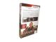 Kundenspezifischer DVD-Guckkastenbühne-Amerika-Film die komplette Reihen-Kerngebiet-Jahreszeit 11 5DVD fournisseur