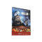 Kundenspezifischer DVD-Guckkastenbühne-Amerika-Film die komplette Reihe die Addams-Familie fournisseur