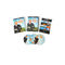 Kundenspezifischer DVD-Guckkastenbühne-Amerika-Film die komplette Reihe Doc. Martin Season 9 fournisseur