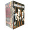 Kundenspezifischer DVD-Guckkastenbühne-Amerika-Film die komplette Reihen-Chicago-Feuer-Jahreszeit fournisseur