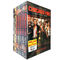 Kundenspezifischer DVD-Guckkastenbühne-Amerika-Film die komplette Reihen-Chicago-Feuer-Jahreszeit fournisseur
