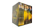 Kundenspezifischer DVD-Guckkastenbühne-Amerika-Film die komplette Reihe Murdoch-Geheimnisse würzen 1-12 fournisseur