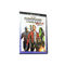 Kundenspezifischer DVD-Guckkastenbühne-Amerika-Film die komplette Reihe Guardiansofthe-Galaxie 1,2 fournisseur