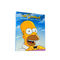 Kundenspezifischer DVD-Guckkastenbühne-Amerika-Film die komplette Reihe die Simpsons-Film JAHRESZEIT 19 fournisseur