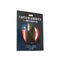 Kundenspezifischer DVD-Guckkastenbühne-Amerika-Film die komplette Reihen-Kapitän America 3-MOVIE SAMMLUNG fournisseur