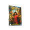 Kundenspezifischer DVD-Guckkastenbühne-Amerika-Film die komplette Reihe Dora und die verlorene Stadt des Goldes fournisseur