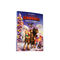 Kundenspezifischer DVD-Guckkastenbühne-Amerika-Film die komplette Reihe, wie man Ihr Dragon Homecoming ausbildet fournisseur