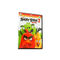 Kundenspezifischer DVD-Guckkastenbühne-Amerika-Film die komplette Reihe der Angry Birds-Film 2 fournisseur